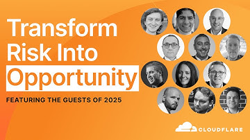 Cybersecurity Predictions 2026: What Security Leaders Learned in 2025