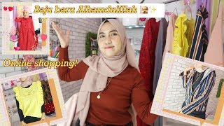 TRY ON HAUL BY NEWCHIC screenshot 5