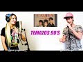 SI TE ACUERDAS ESTAS VIEJUNO - mejores canciones de los 90 PATRICIA AGUILAR Y AITOR MAJO