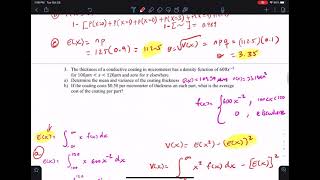 MIdterm 2 math 225 practice