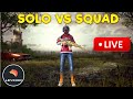LEVINHO SOLO VS SQUAD PUBG MOBILE LEVINHO SOLO VS SQUAD PUBG MOBILE