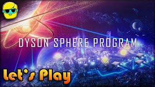 Dyson Sphere Program | Let's Play for the First Time in 2023 | Episode 2