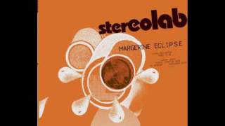 Watch Stereolab La Demeure video