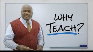 What You Don't Know About Being a Teacher