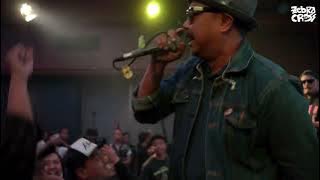 BEGUNDAL LOWOKWARU - THE BAD OF 25TH STREET DRUNK ROCK LIVE  AT HI FIVE