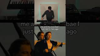 Jack I’m rolling! #edm #rival #dj #rave #bae @Rivalofficial