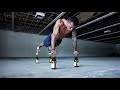 Training compilation 4k michael vazquez motivation