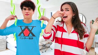 Exposing My FAKE Friends!