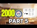 Korean EPS,2000 Reading Questions (2026) in Urdu
