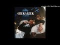OHGEESY Cash Kidd GEEKALEAK B95 