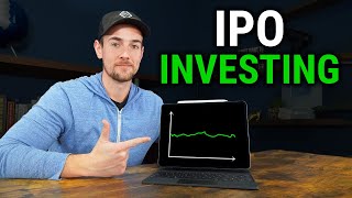 "IPO" Investing: How To Invest In An Initial Public Offering screenshot 2