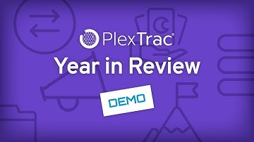 PlexTrac Platform 2022 Year in Review — PlexTrac Demo