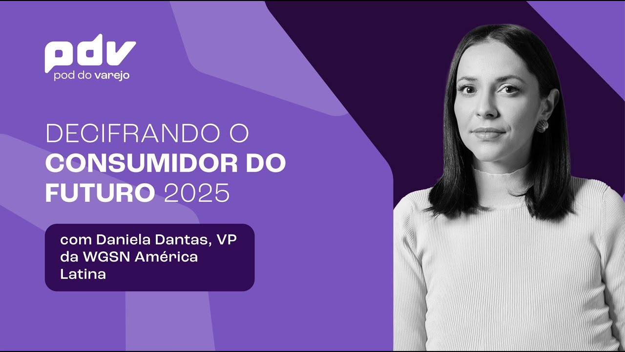 NRF CONVERGE: Ok Google, mostre-me o futuro do varejo?