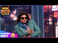 Khatra Khatra Khatra | Gaurav Dubey Advises Bharti To Eat Less | Colors TV
