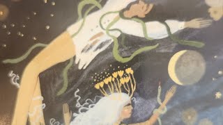 Collective Reading 🦢🦢 The Conversation That Changes Everything 