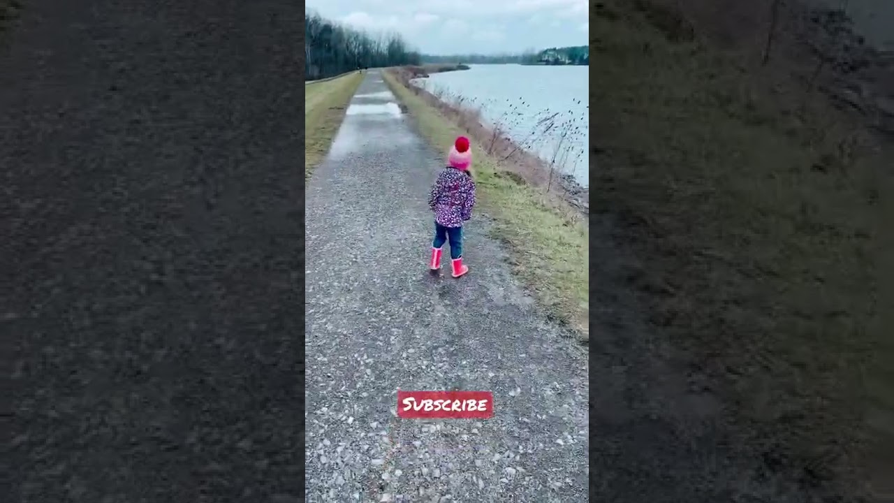 On our way to another adventure!