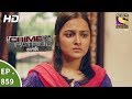 Crime Patrol - क्राइम पेट्रोल सतर्क - Masked Gunmen Part 2 - Ep 859 - 1st October, 2017