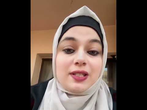 معقول يوجعك جسمك بسبب الخوف أماني قباني
