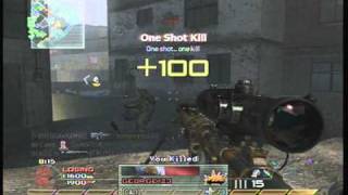 MW2 EDIT TEST