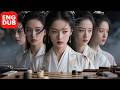 [Multi Sub] They Killed the Go Goddess... But She Rose Again in Another Body