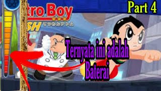 Astroboy Dash Gameplay 4 screenshot 4