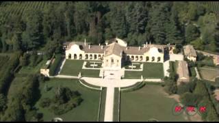 City of Vicenza and the Palladian Villas of the Veneto (UNESCO/NHK)