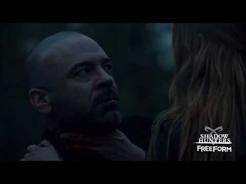 Shadowhunters: Clary Fairchild - That´s my girl
