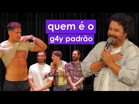 DATE OU BANHEIRÃO? - Fernando Pedrosa - Stand Up Comedy