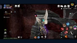 Rebirth Online Intro to Boss Runes screenshot 5