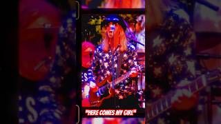 “Here Comes My Girl” (Tom Petty cover) by THE WILDFLOWERS