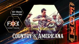 Fox Country Americana GEN 15 1