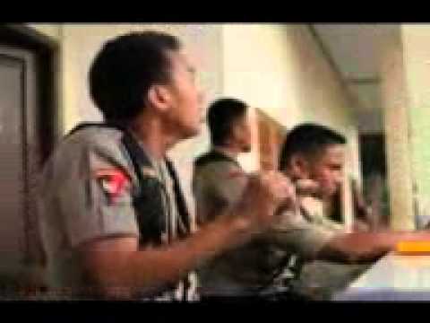 Briptu Norman Kamaru cinta cinta.mp5