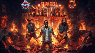 Space 9 Million - Club Hell Official Music Video
