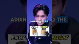 ENHYPEN’s “Artist-Made” Goods Trigger Scathing Reactions #kpop Profile