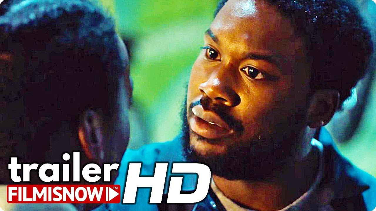 Charm City Kings Trailer 2020 Meek Mill Drama Movie Youtube