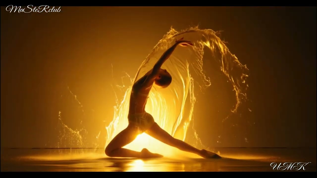 MaSteRclub Imangadjiev - In captivity of passions