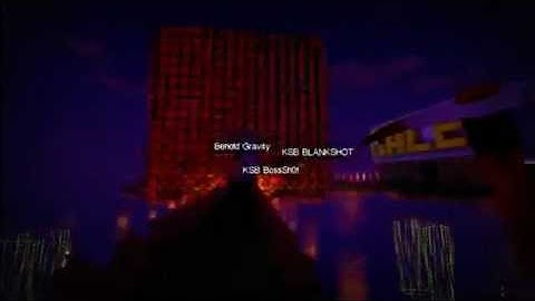 New World in Fortresscraft