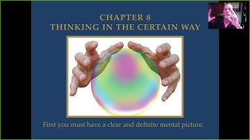 The Science of Getting Rich Summary (Chapters 7-9)