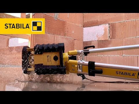Vídeo: Nivells Stabila: Làser I Construcció, Bombolla I Electrònica. Com Triar Un Nivell?