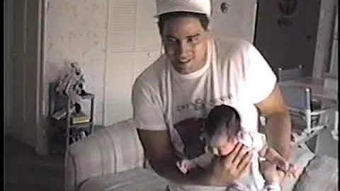 AJ AT HOME