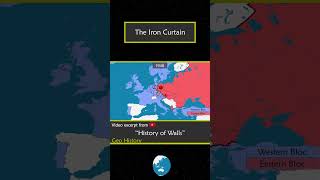 The Iron Curtain Iron Curtained Iron Curtain