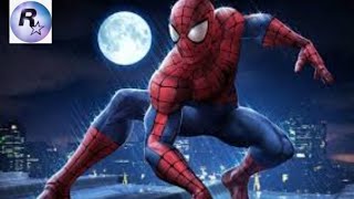 Spayder man android game trailer/Download 2020 screenshot 5