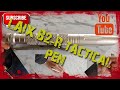 LAIX B2-R tactical pen (296)