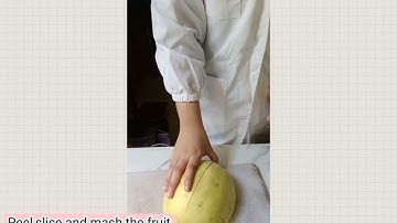 Basic Techniques In Isolating DNA (Practical Test Video)