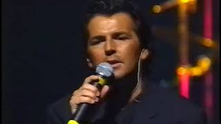 Modern Talking - We Still Have Dreams (Live in Moscow '98)