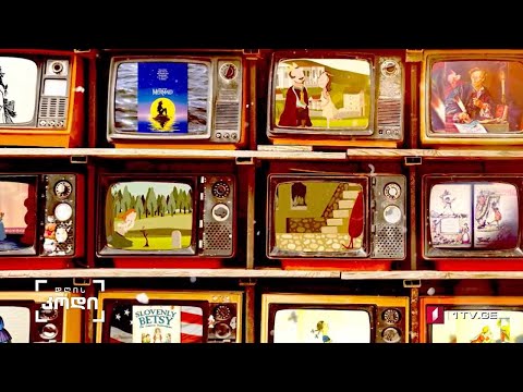 #დღისკოდი ზღაპრების სამყარო #LIVE