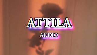 Fixpen Sill - Attila