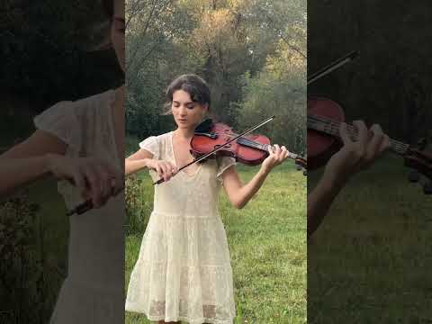 Послушай до конца 🤍 #скрипачка #скрипка #violin #неоклассика #рекомендации