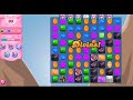Let's Play Candy Crush Hard Levels  | Hard Levels Challenge UK | Sweet Puzzle Master Gameplay 