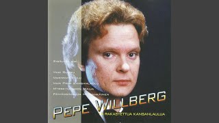 Video thumbnail of "Pepe Willberg - Päivänsäde Ja Menninkäinen"